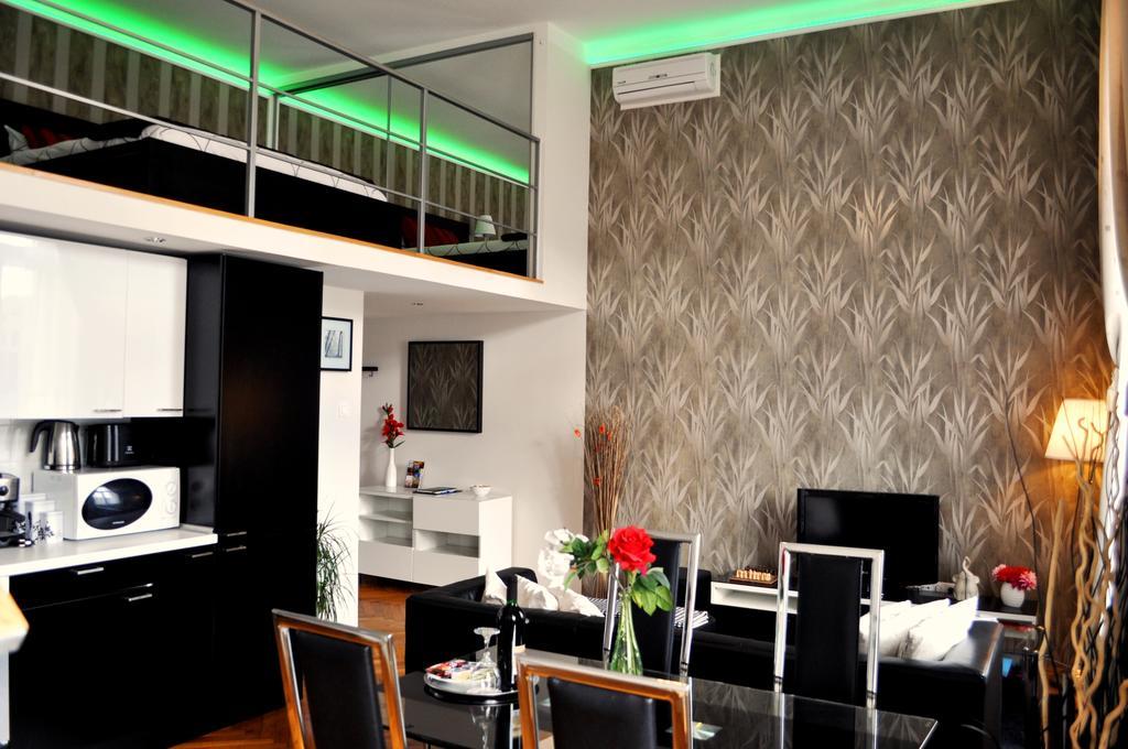 Apartamento Welcome Budapest