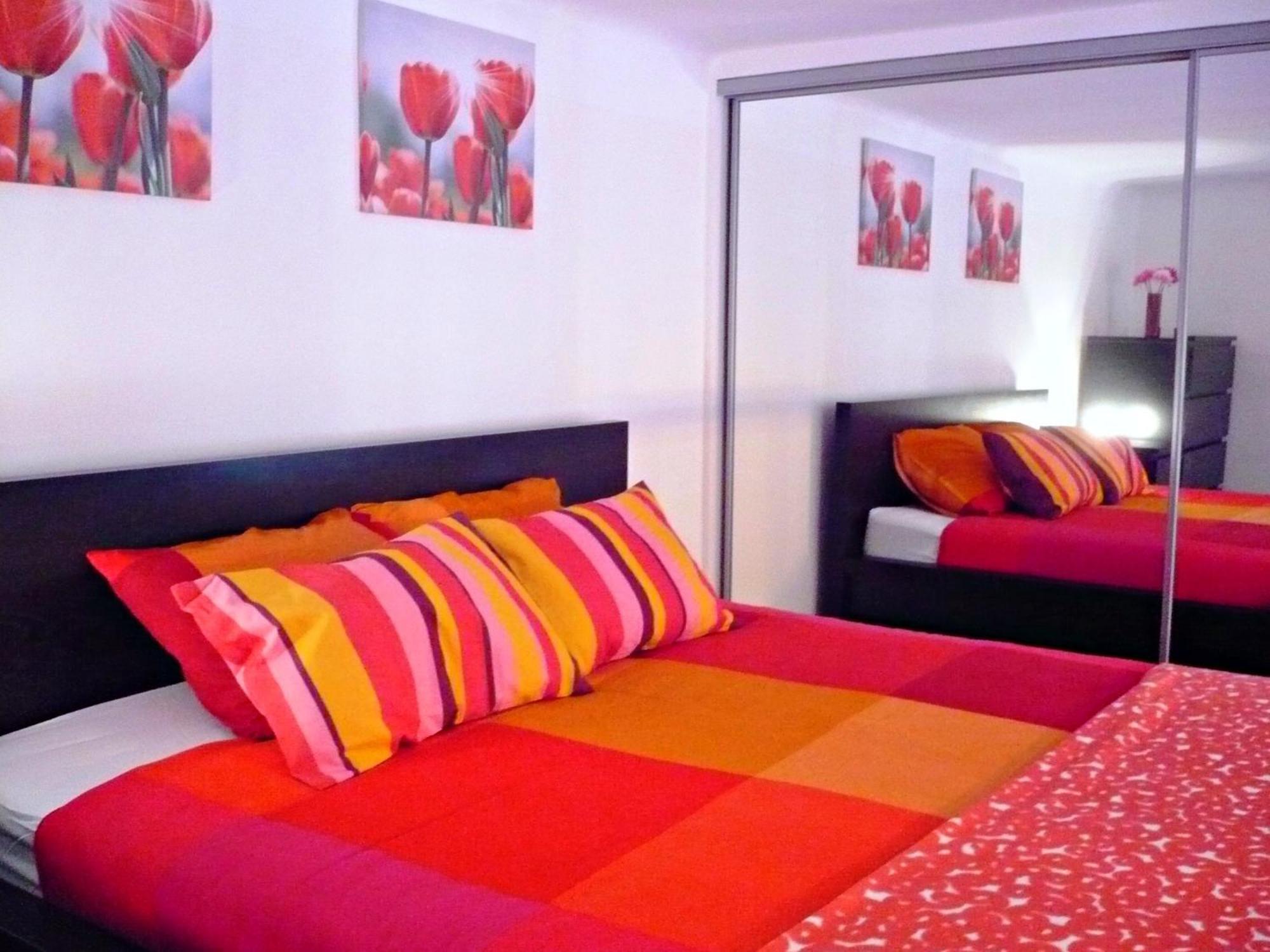 Apartmán Welcome *