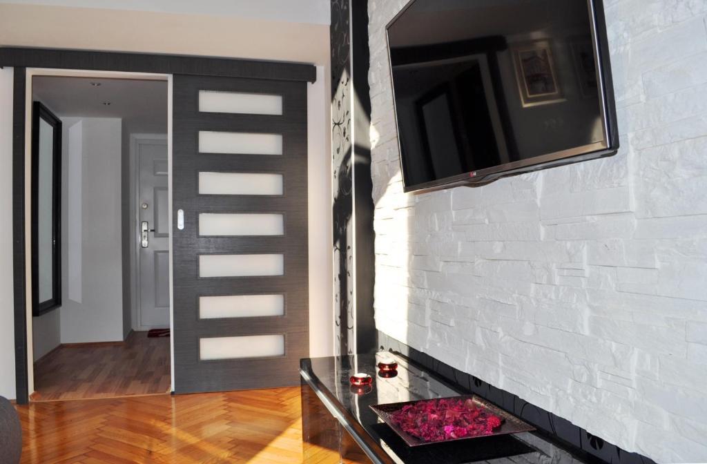 Apartamento Welcome